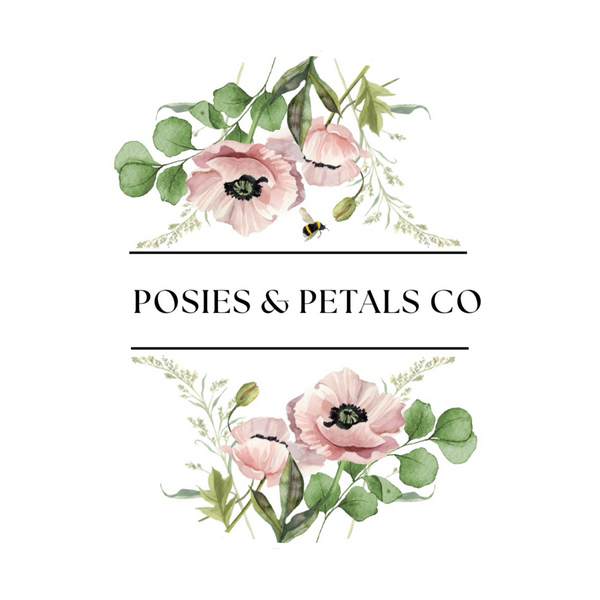 Posies and Petals Co