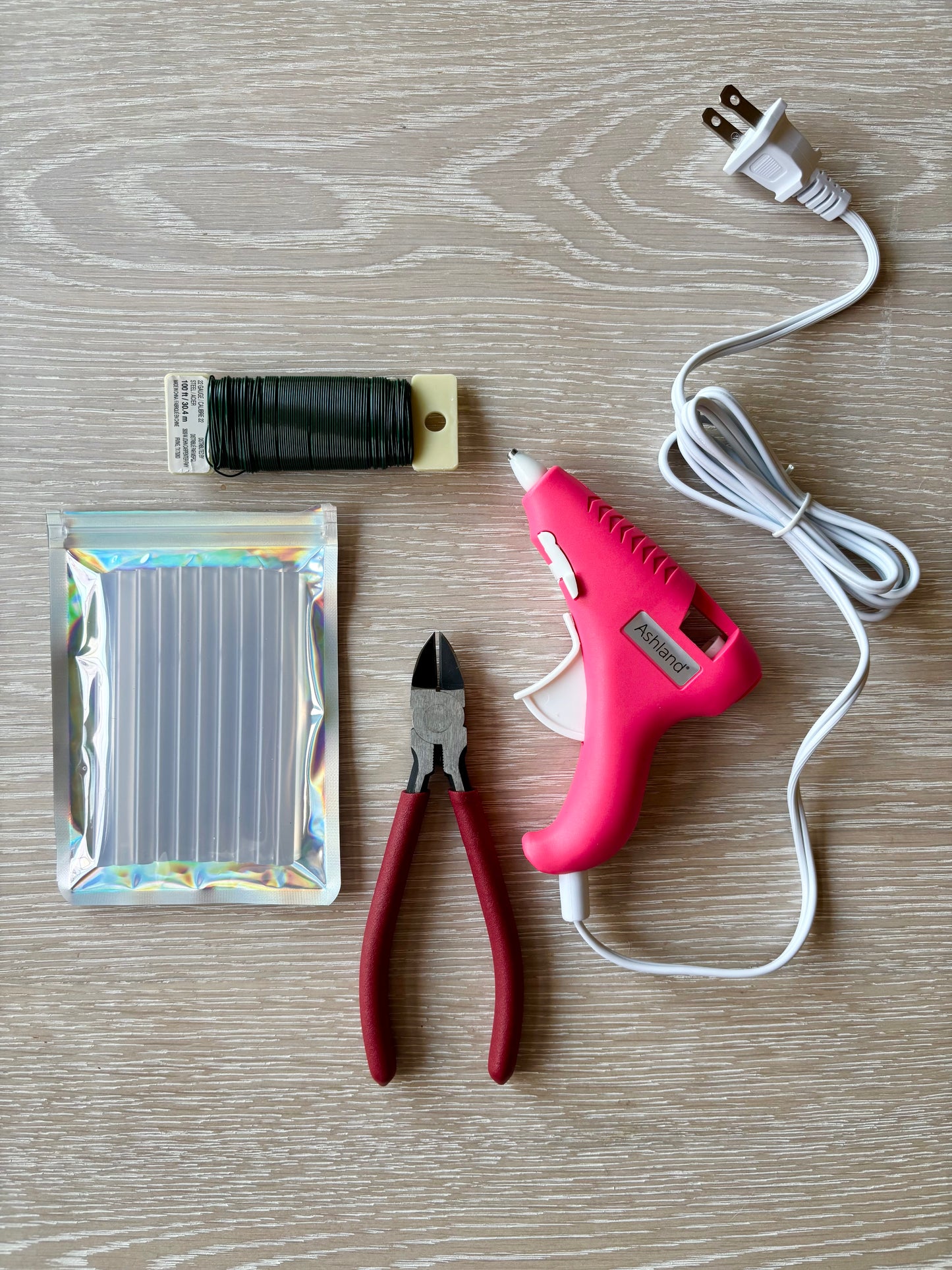 Floral Arrangement Tool Kit