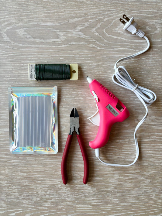 Floral Arrangement Tool Kit