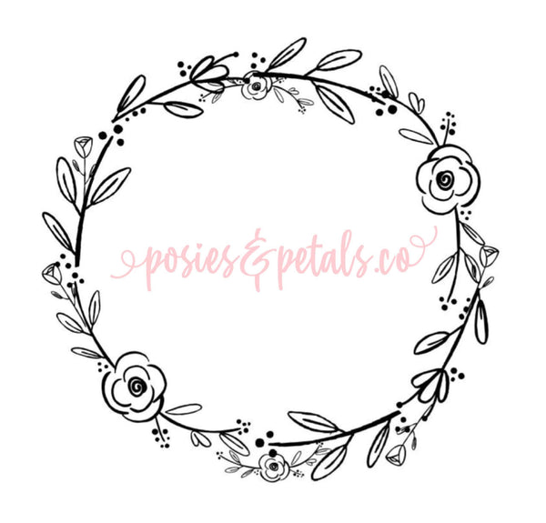 Posies and Petals Co